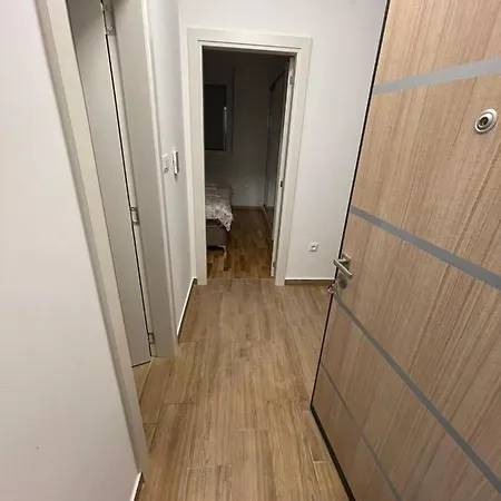 Apartman 21 * Podgoriçe