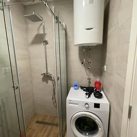 Apartman 21 Daire
