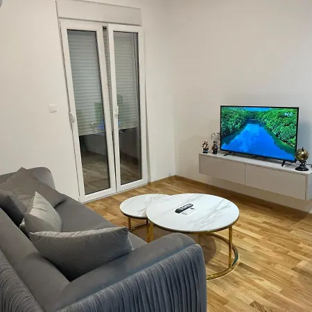 Apartman 21 Apartament *