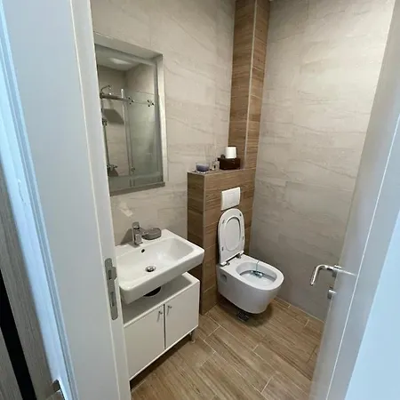 Apartman 21 Apartament *