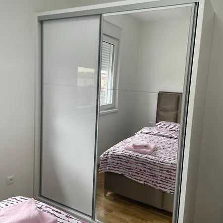 Apartman 21 * Podgorica