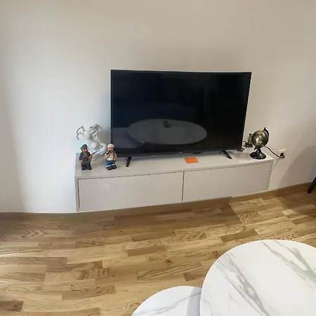 Apartman 21 Apartment