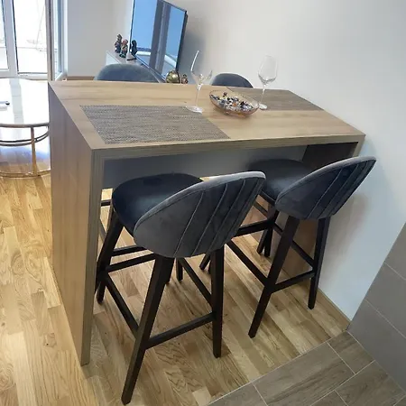 Apartman 21 Podgorica